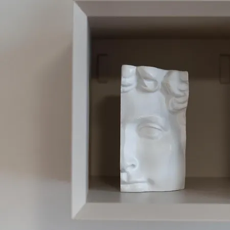 Deborah's Nest דירה *