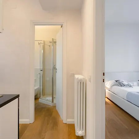 Deborah's Nest Lägenhet