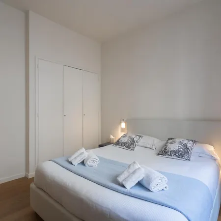 Apartment Deborah's Nest Florence