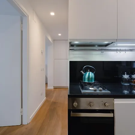 Deborah's Nest Apartment