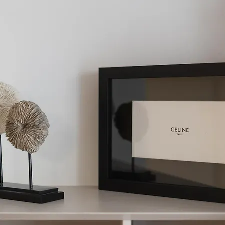 Lägenhet Deborah's Nest