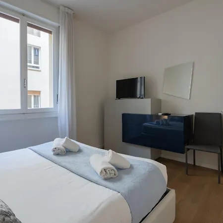 Deborah's Nest Apartment