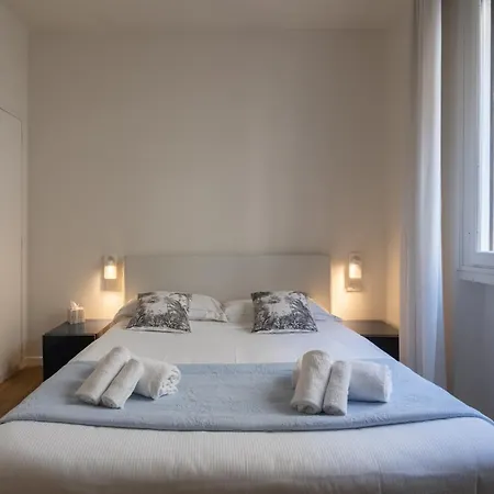 Deborah's Nest Apartment *