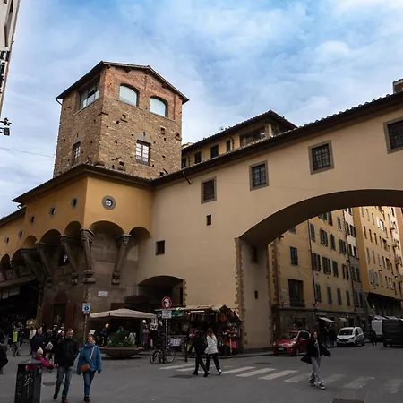 Deborah's Nest Florence