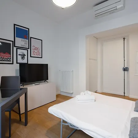 Deborah's Nest Apartment