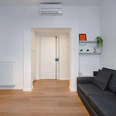 Deborah's Nest Lägenhet Florens