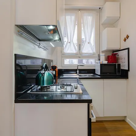 Deborah's Nest Lägenhet