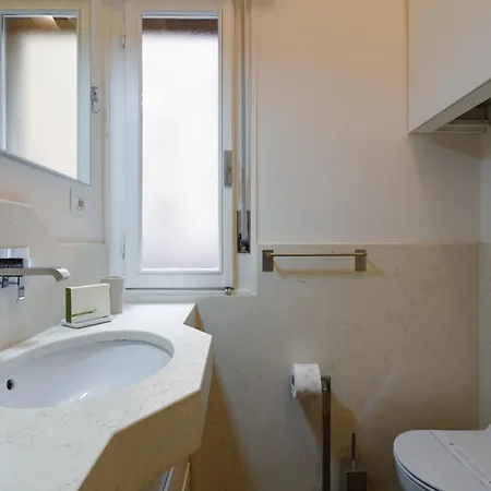 Lägenhet Deborah's Nest Florens