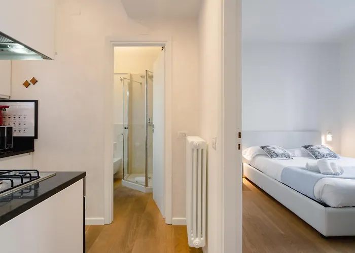 Deborah's Nest Appartement