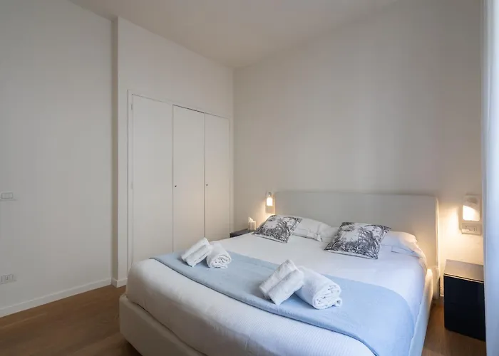 Appartement Deborah's Nest Florence