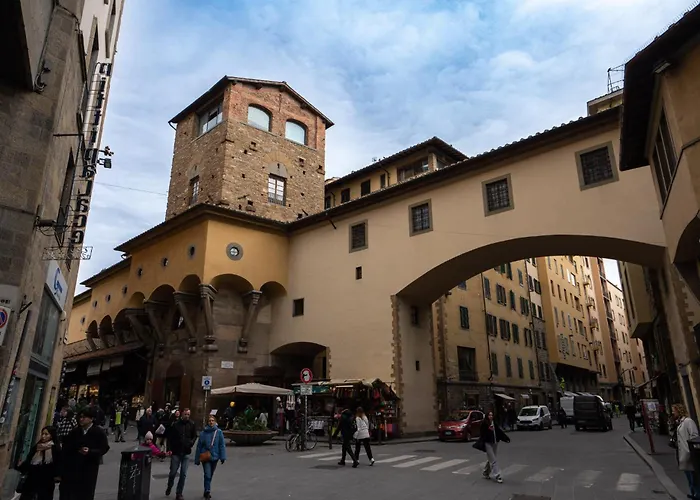 Deborah's Nest Florence