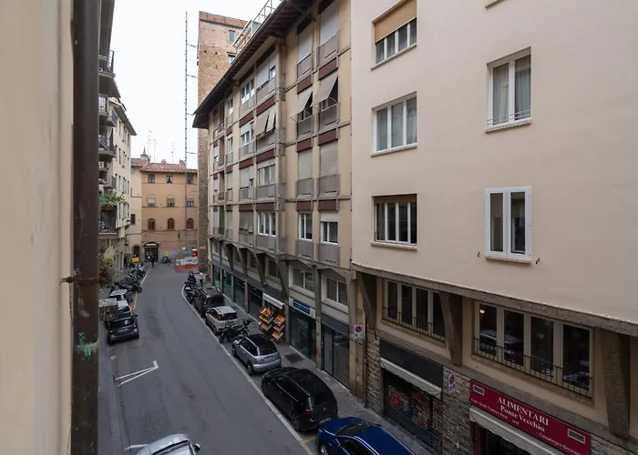 Deborah's Nest Appartement *