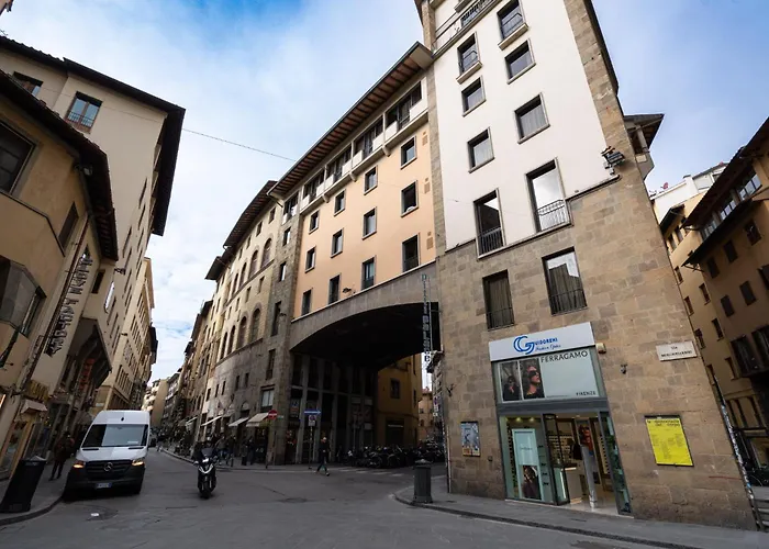 Deborah's Nest Florence