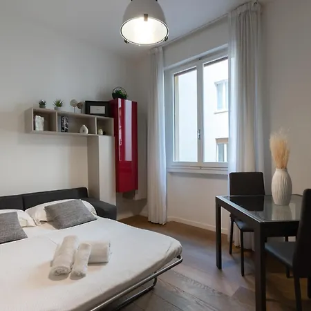 Appartamento Deborah's Nest Firenze