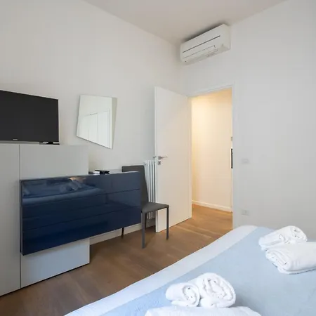 Appartamento Deborah's Nest *