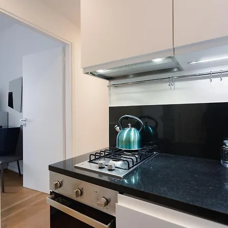 Deborah's Nest Appartamento Firenze