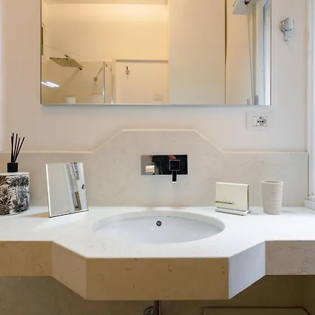 Appartamento Deborah's Nest Firenze