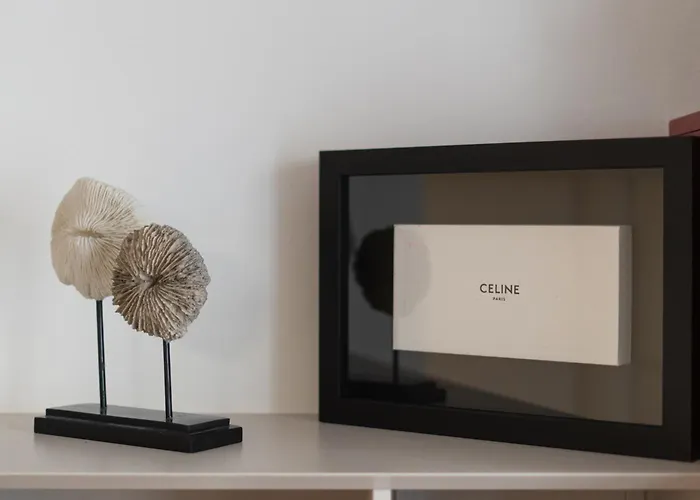 شقة Deborah's Nest